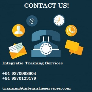 INDIA GST TRAINING IN SAP